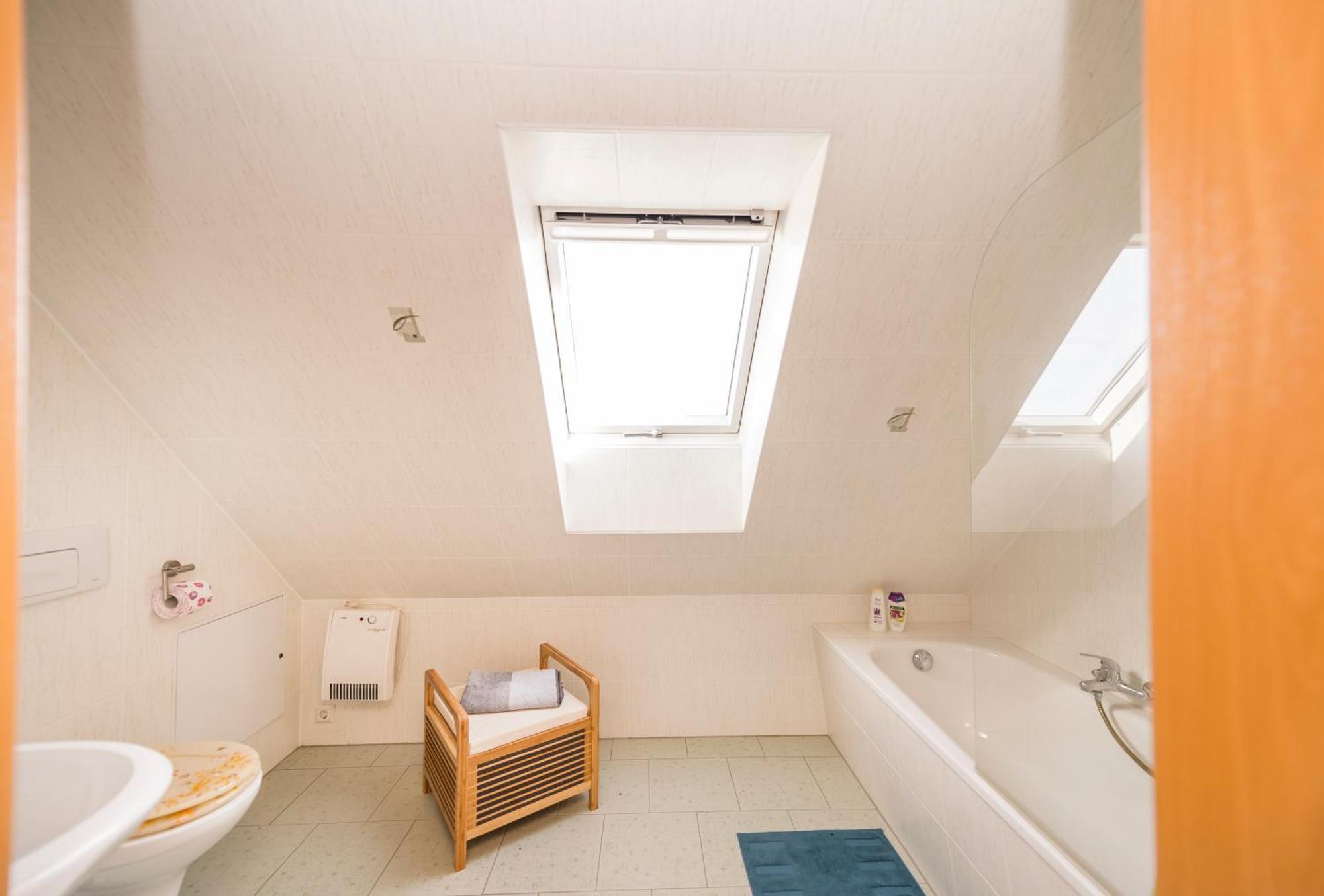 Ferienwohnung Am Bauernhof Oederan Esterno foto